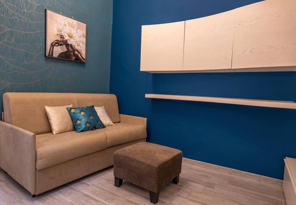 Marea 51 Apartment Bari Luaran gambar