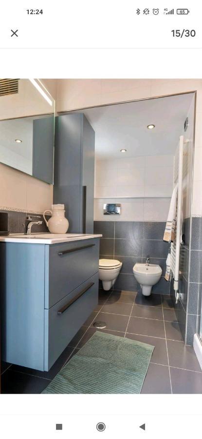 Marea 51 Apartment Bari Luaran gambar