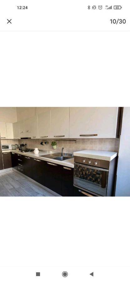Marea 51 Apartment Bari Luaran gambar