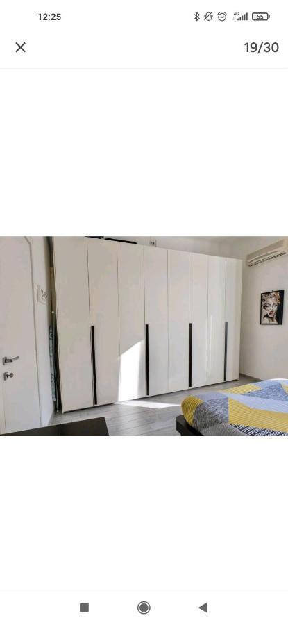 Marea 51 Apartment Bari Luaran gambar