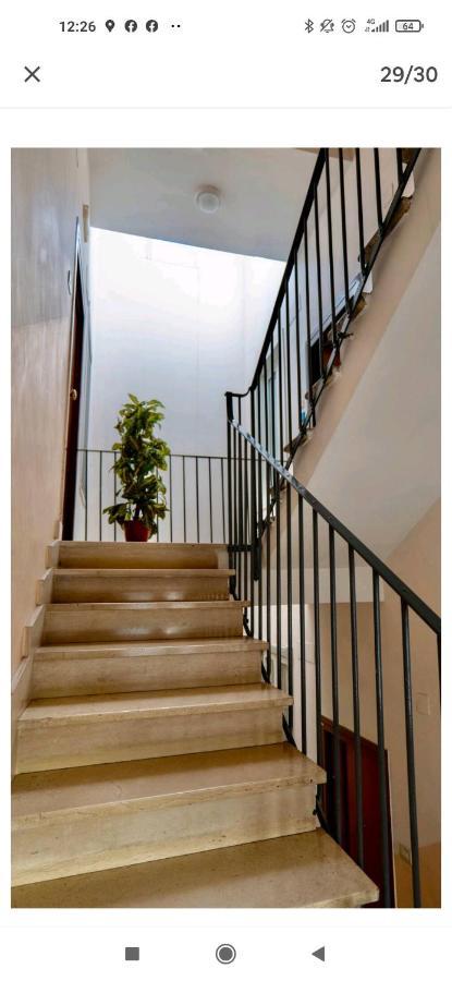 Marea 51 Apartment Bari Luaran gambar