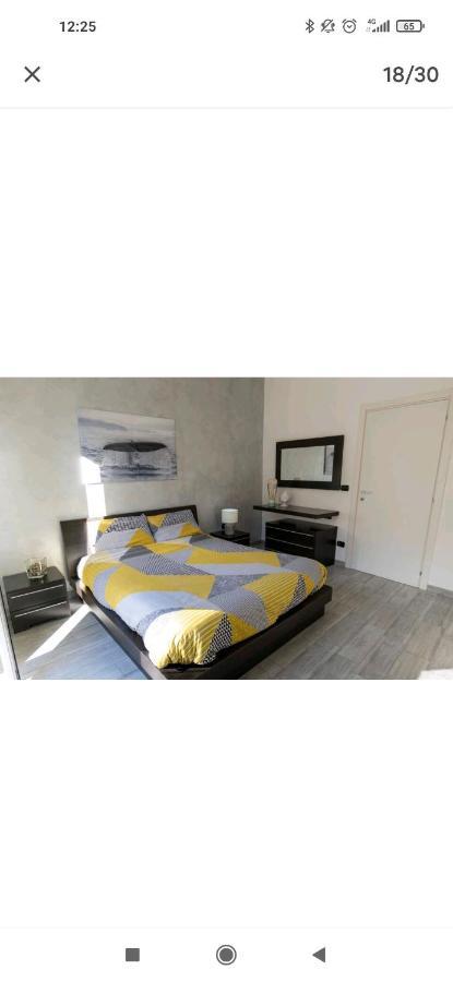 Marea 51 Apartment Bari Luaran gambar